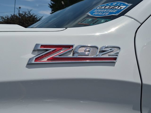 Used 2023 Chevrolet Silverado 1500 RST w/ All Star Edition Plus AWD/4WD image 35