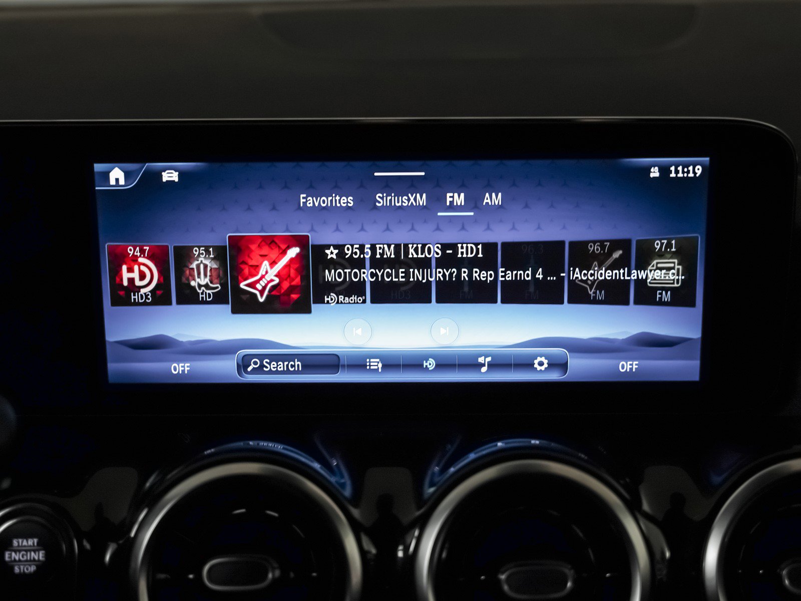 Certified 2026 Mercedes-Benz GLA 250 image 20