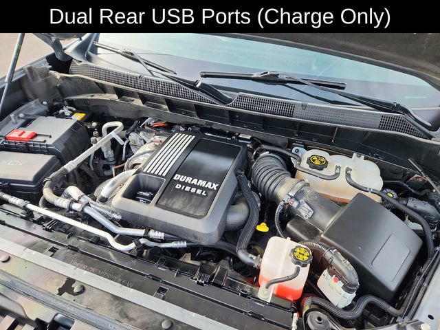 Used 2023 Chevrolet Silverado 1500 RST w/ Protection Package image 18