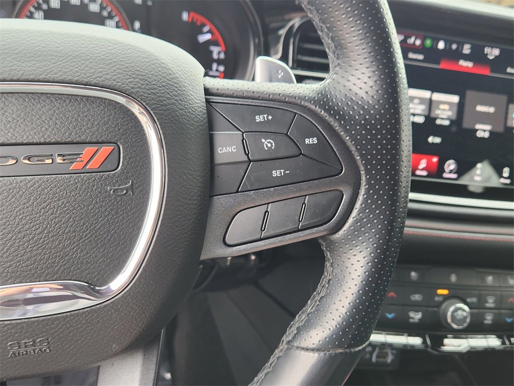 Used 2022 Dodge Durango R/T w/ Tow 'N Go Package image 9