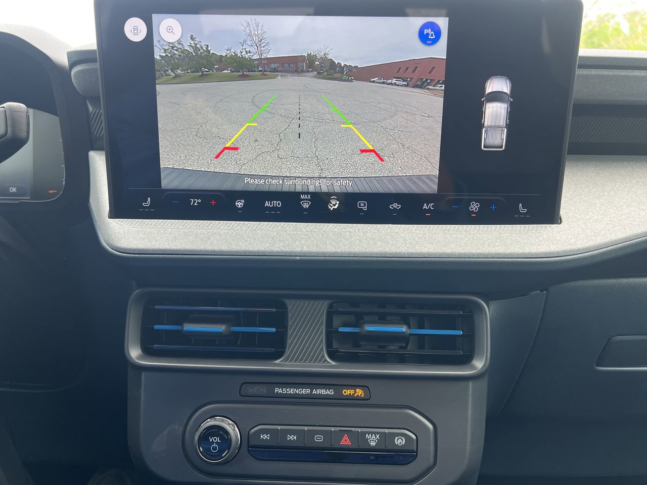 New 2026 Ford Maverick XLT image 4