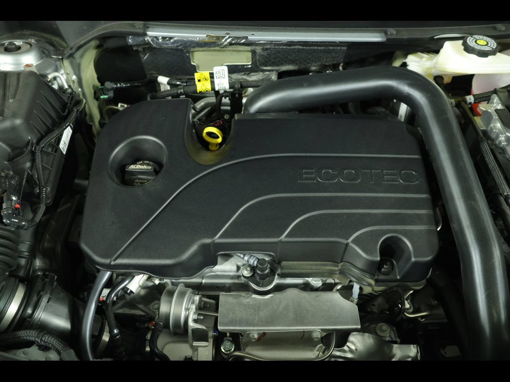 New 2026 Chevrolet Equinox ACTIV FWD image 17