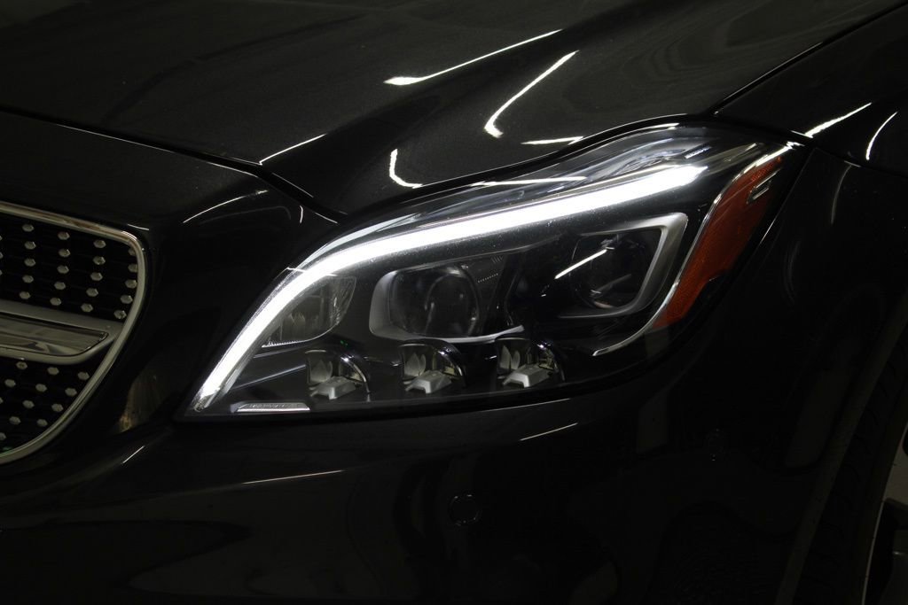 Used 2018 Mercedes-Benz CLS 550 image 10