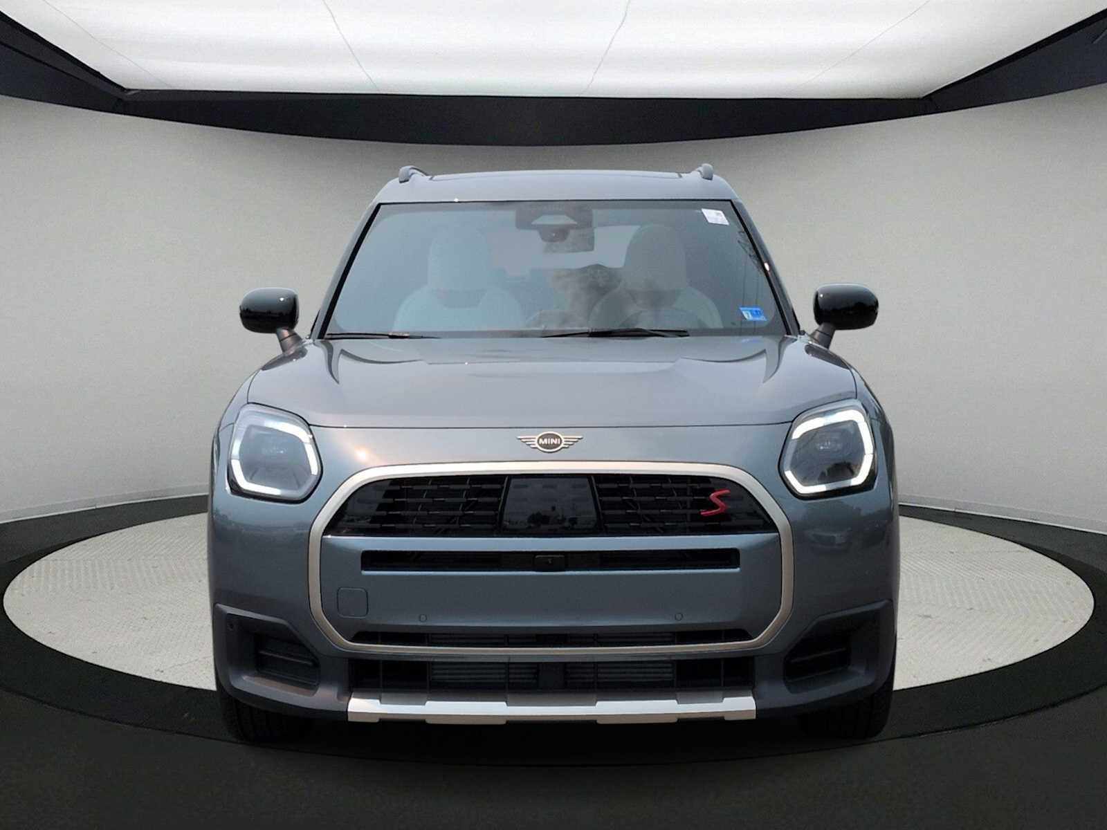 New 2027 MINI Cooper Countryman S AWD/4WD image 3