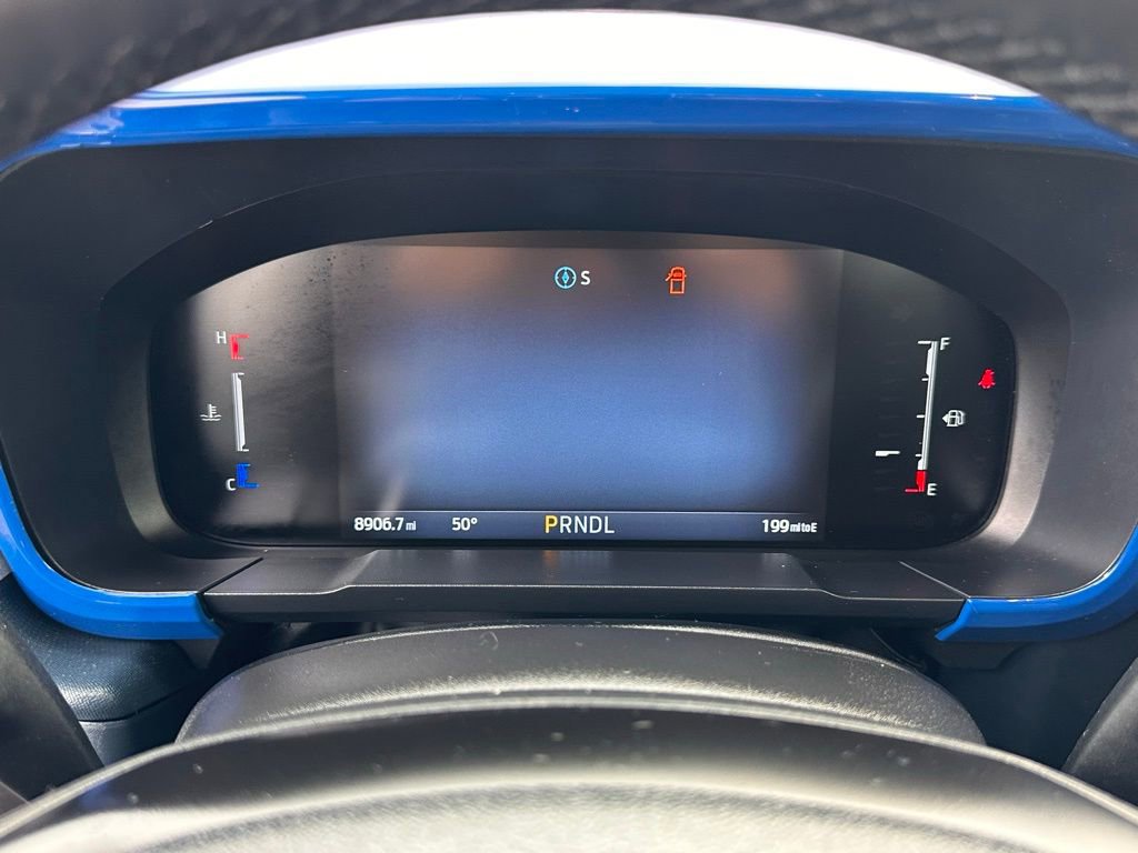 Used 2025 Ford Maverick XLT w/ XLT Luxury Package image 26