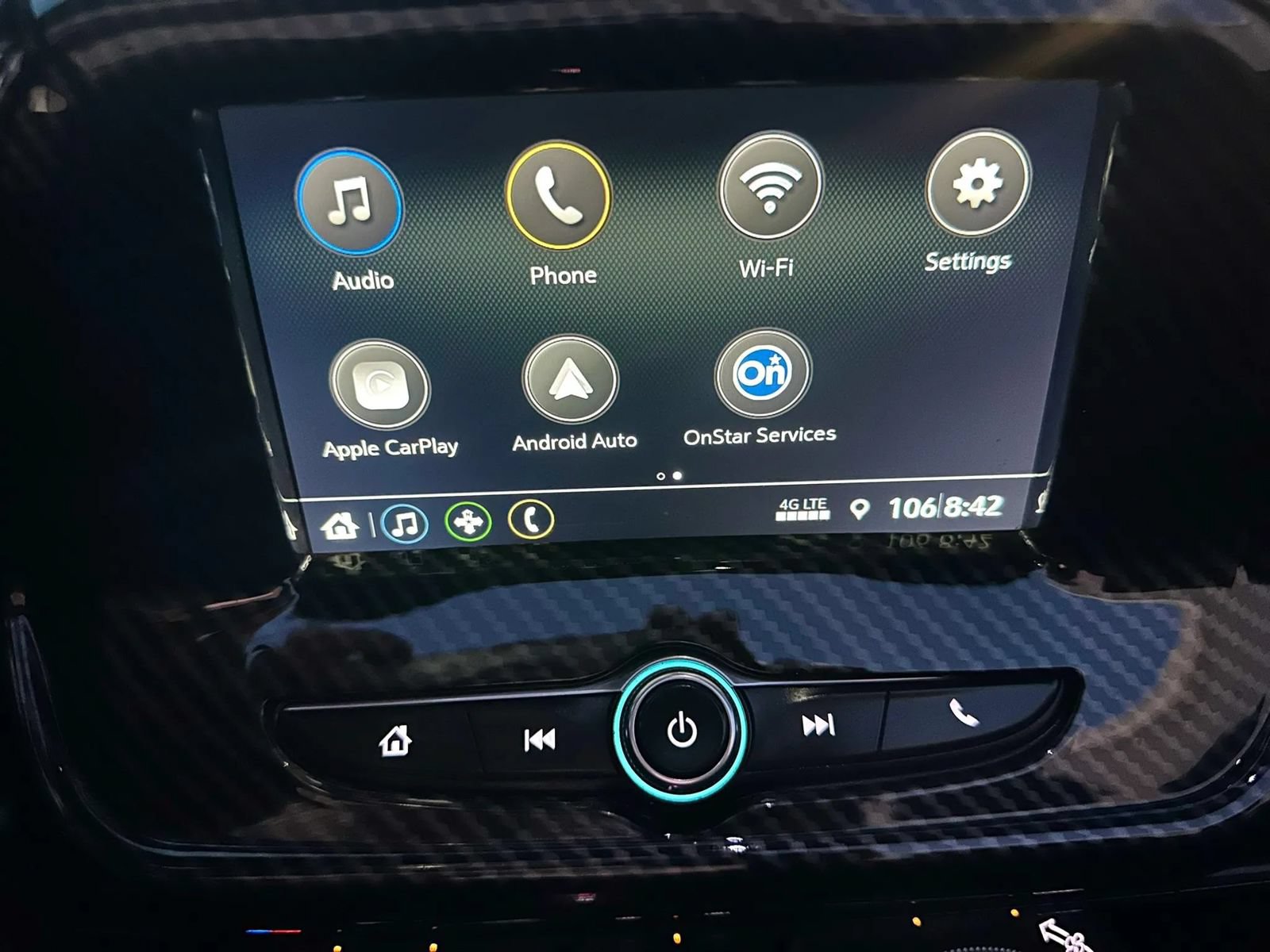 Used 2019 Chevrolet Camaro LT RWD image 29