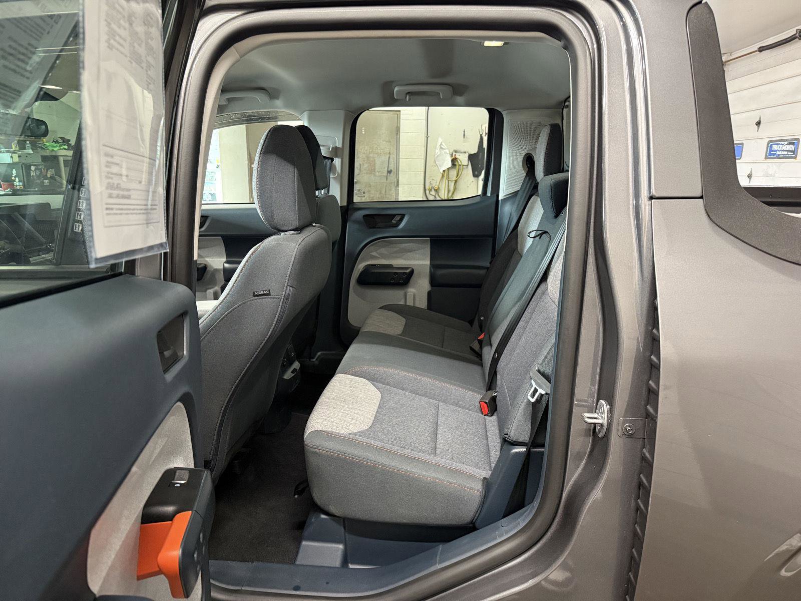 Used 2023 Ford Maverick XLT w/ Equipment Group 300A Standard AWD/4WD image 18