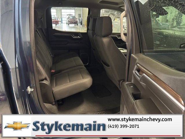 Used 2022 Chevrolet Silverado 1500 LT image 17