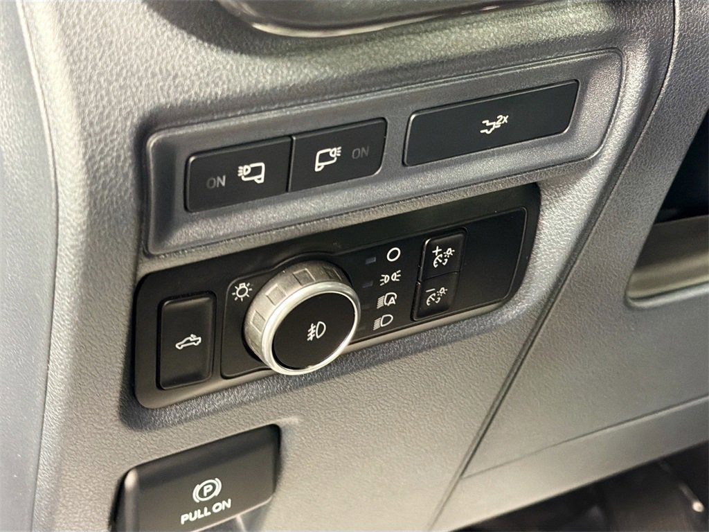 Used 2023 Ford F150 Tremor image 10