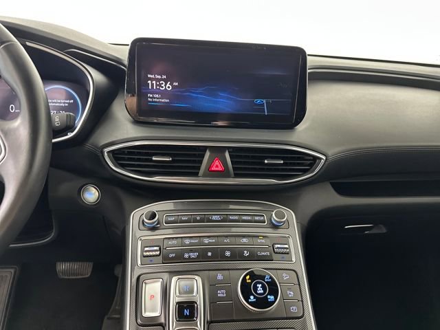 Used 2023 Hyundai Santa Fe SEL Convenience image 21