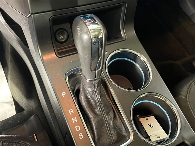 Used 2014 Ford Flex Limited w/ Equipment Group 303A image 11