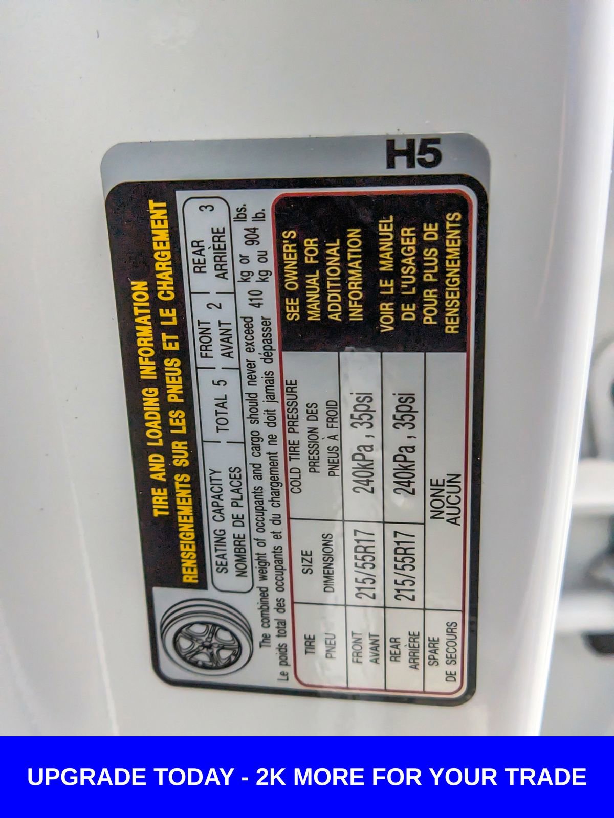 New 2026 Hyundai Sonata Limited image 35