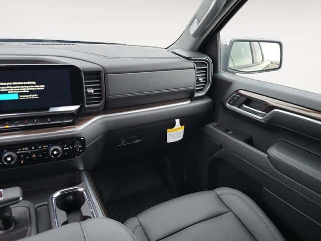 New 2025 Chevrolet Silverado 1500 LT image 13