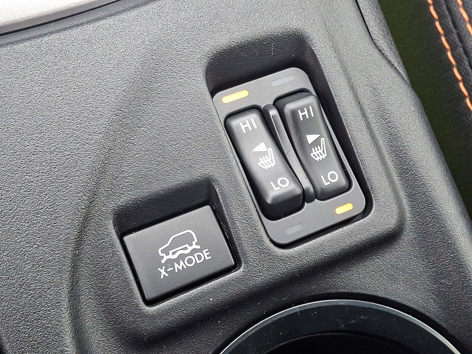 Certified 2021 Subaru Crosstrek 2.0i Premium w/ Popular Package #3 image 24