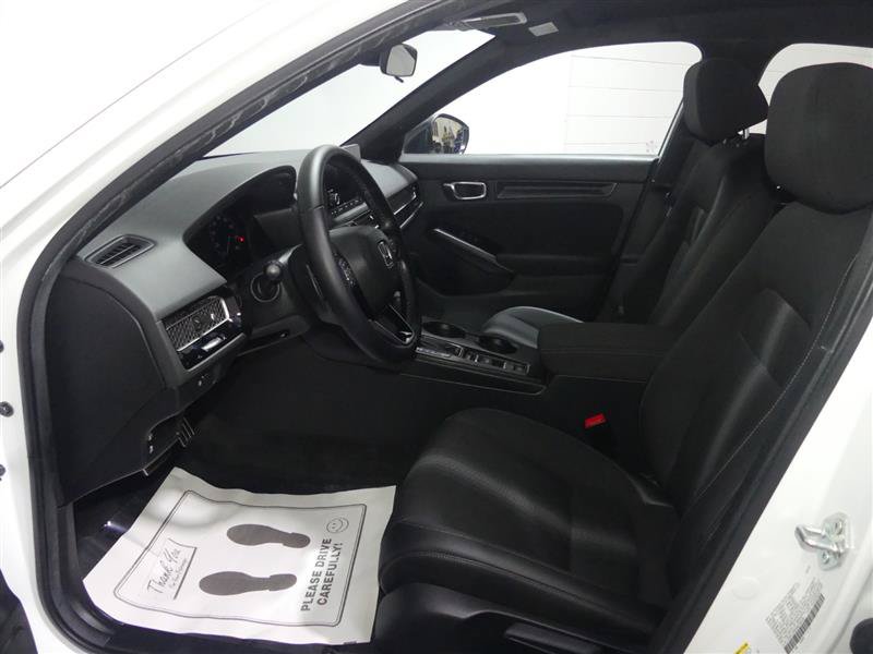 Used 2024 Honda Civic Sport image 19