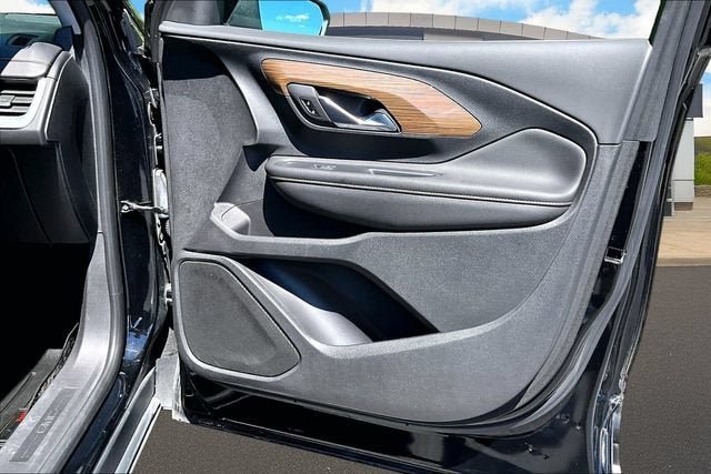 Used 2019 GMC Terrain SLE w/ Driver Convenience Package AWD/4WD image 21