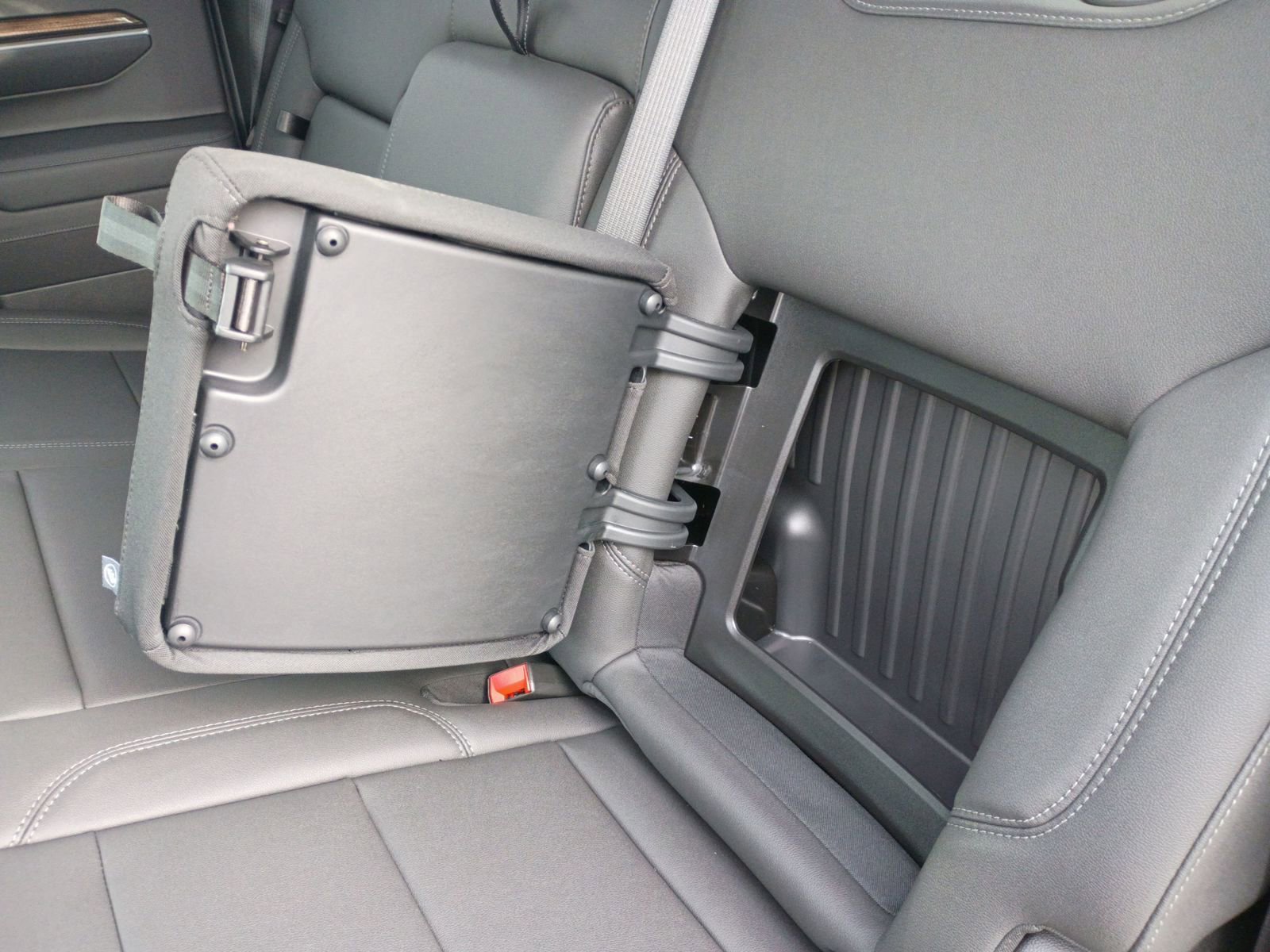 New 2026 Chevrolet Silverado 1500 LT Trail Boss w/ LT Trail Boss Premium Package image 28