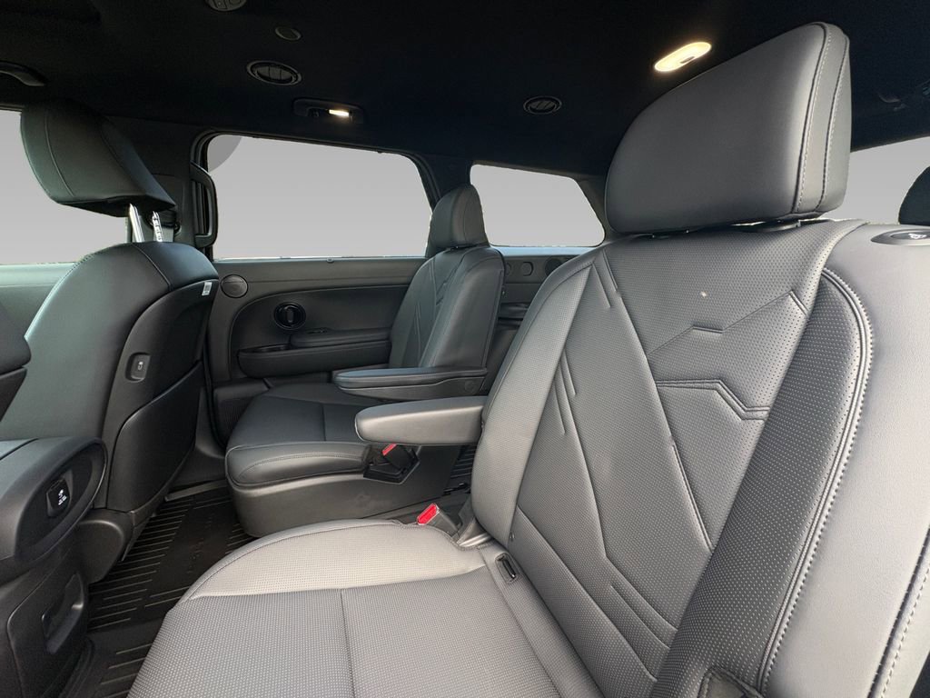 New 2026 Hyundai Palisade XRT Pro AWD/4WD image 4