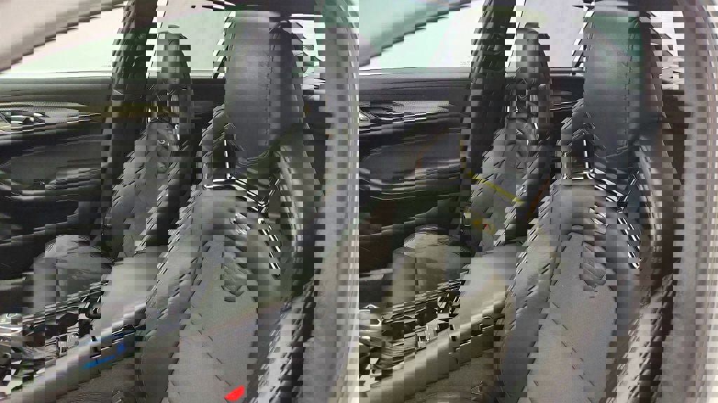 Used 2019 Cadillac CTS V w/ Carbon Fiber Package image 22