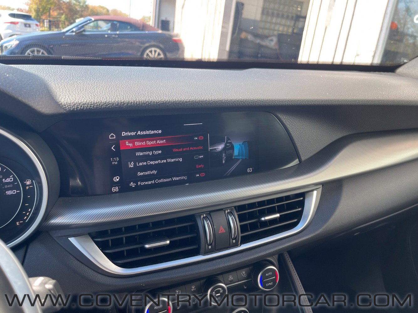 Used 2022 Alfa Romeo Stelvio Veloce image 20