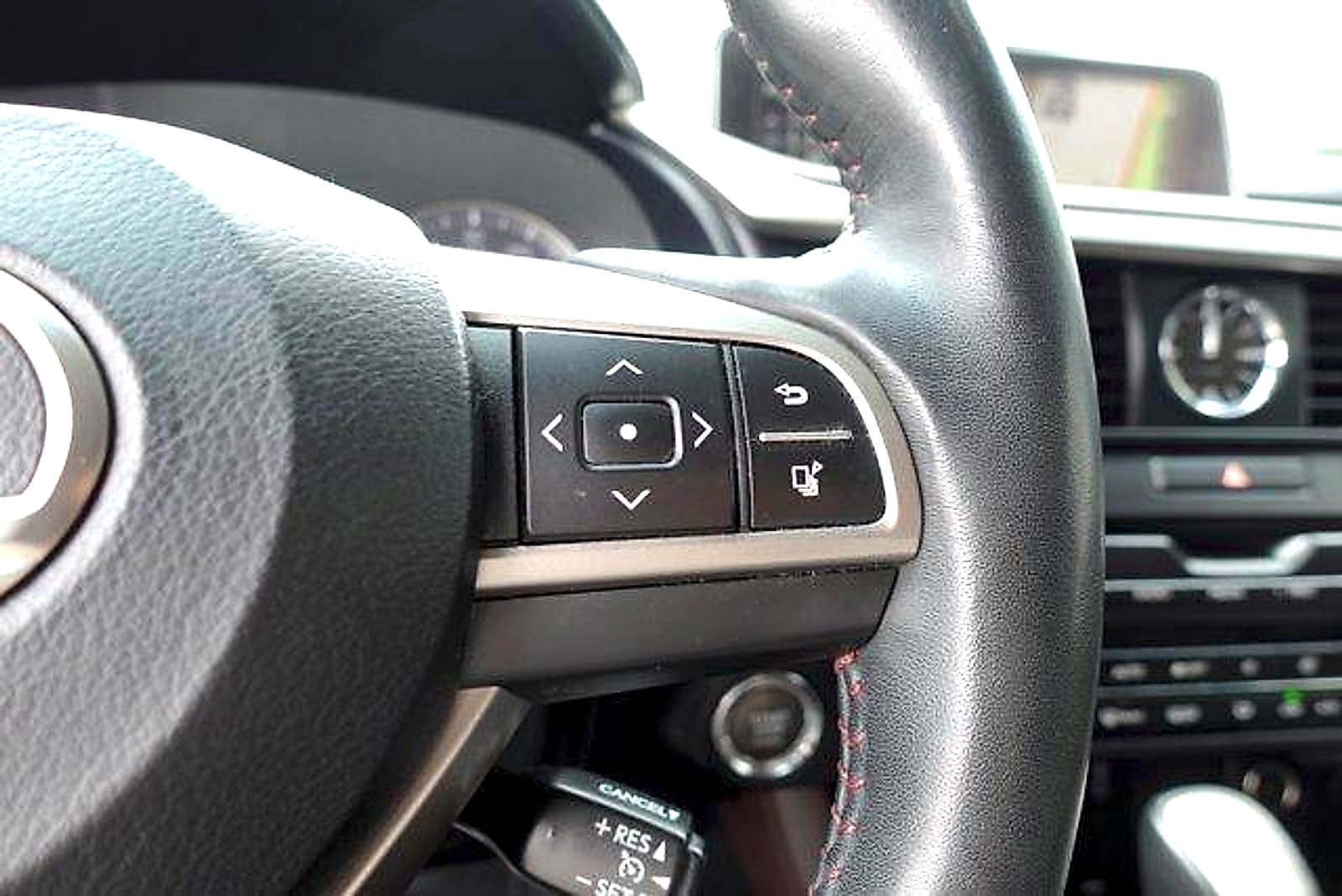 Used 2016 Lexus RX 350 FWD w/ Premium Package image 15