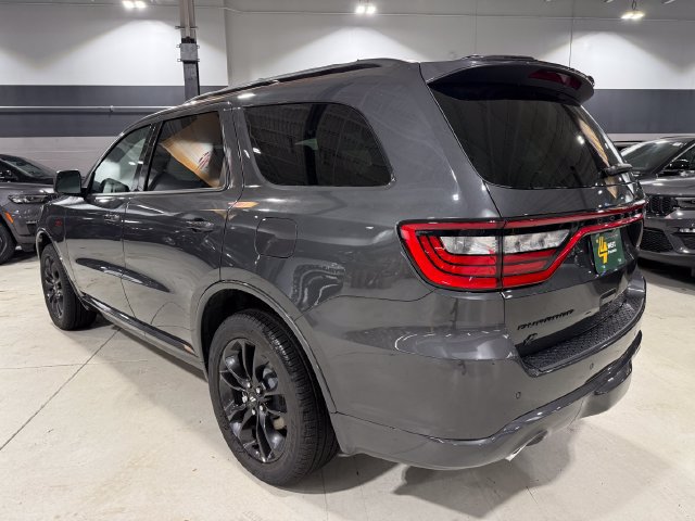 New 2026 Dodge Durango GT AWD/4WD image 11