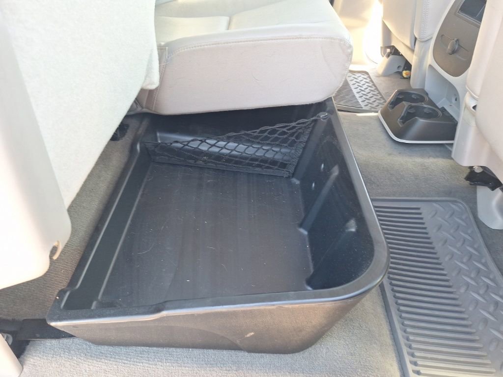 Used 2013 GMC Sierra 1500 SLT w/ Suspension Package, Off-Road image 29