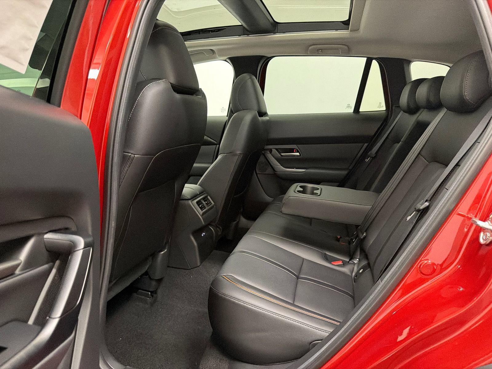 New 2026 MAZDA CX-50 AWD 2.5 S w/ Weather Package image 18