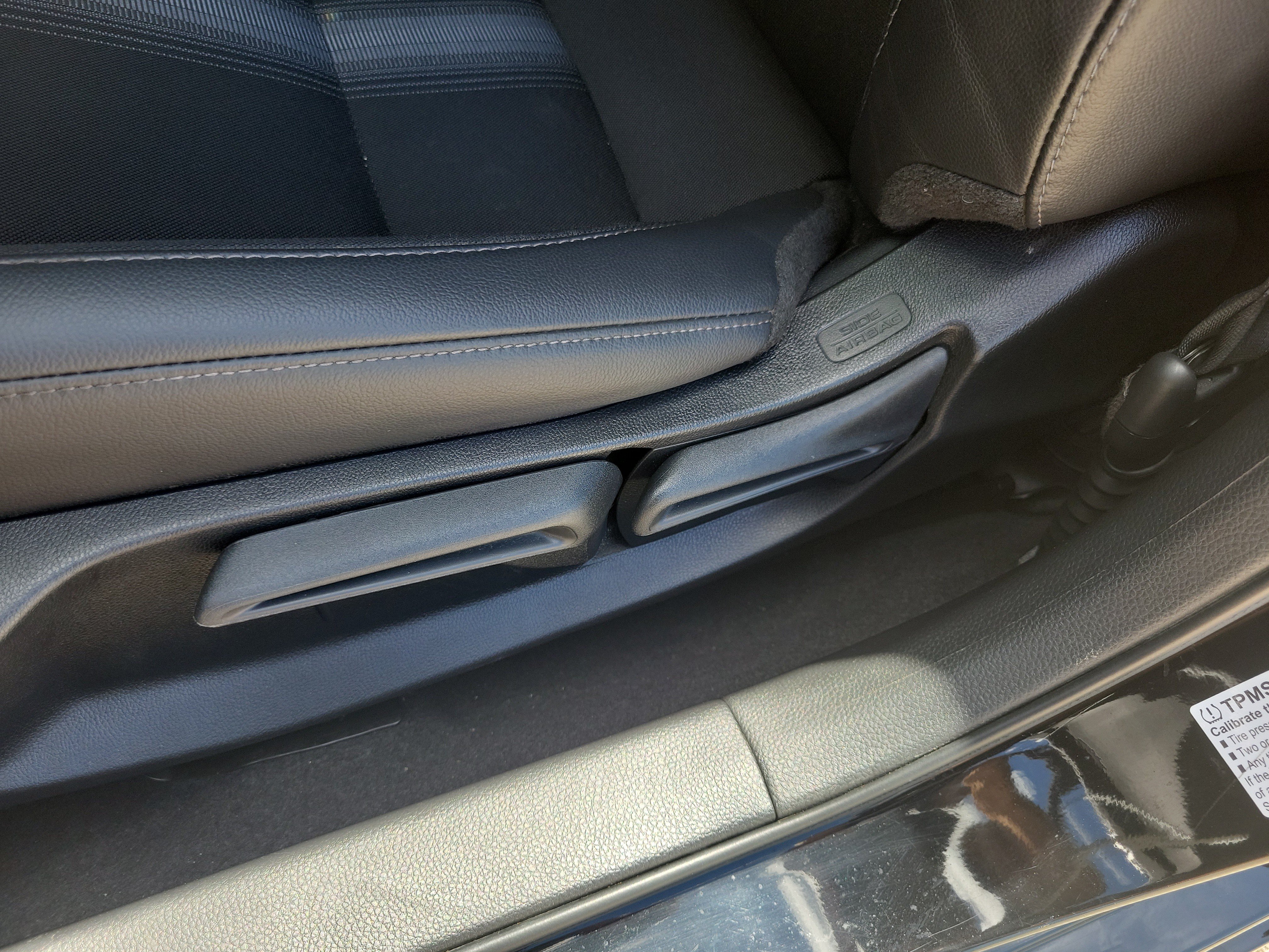 Used 2024 Honda Civic Sport image 22