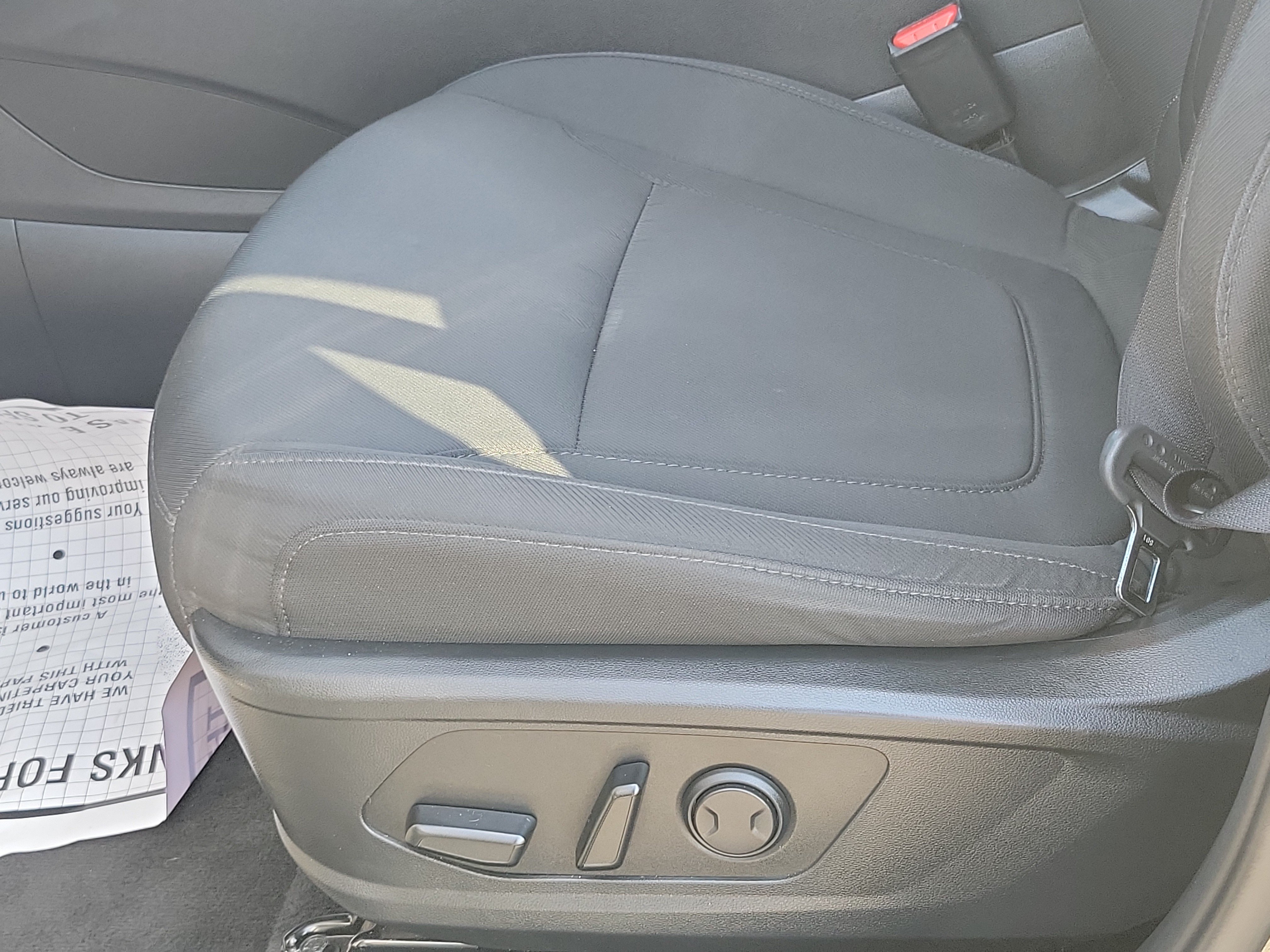 Certified 2023 Hyundai Tucson SEL FWD image 20