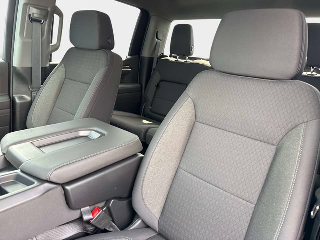 New 2026 GMC Sierra 1500 Elevation w/ Elevation Select Package RWD image 19