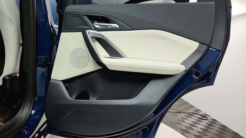 New 2026 BMW X1 xDrive28i w/ Technology Package image 10