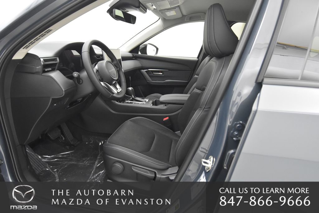 New 2026 MAZDA CX-5 Select AWD/4WD image 24