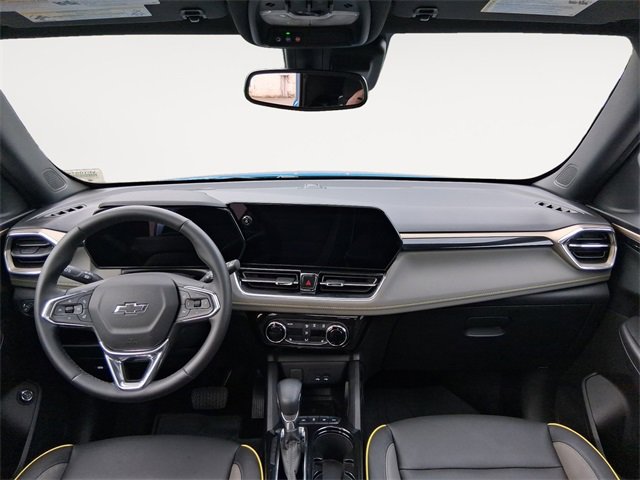 Used 2025 Chevrolet TrailBlazer ACTIV w/ Convenience Package image 10