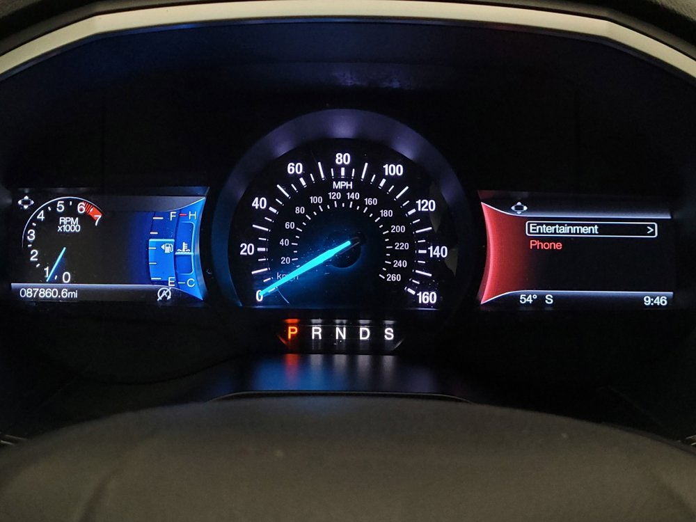 Used 2019 Ford Edge SEL w/ Equipment Group 201A image 23