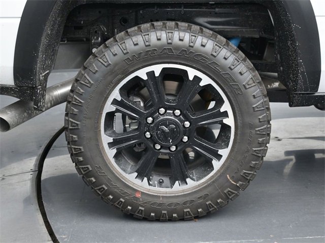 New 2026 RAM 2500 Tradesman image 33