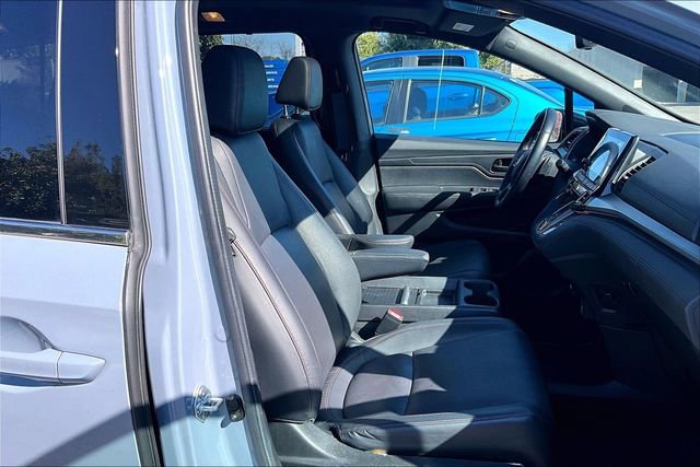 Used 2024 Honda Odyssey Sport image 28