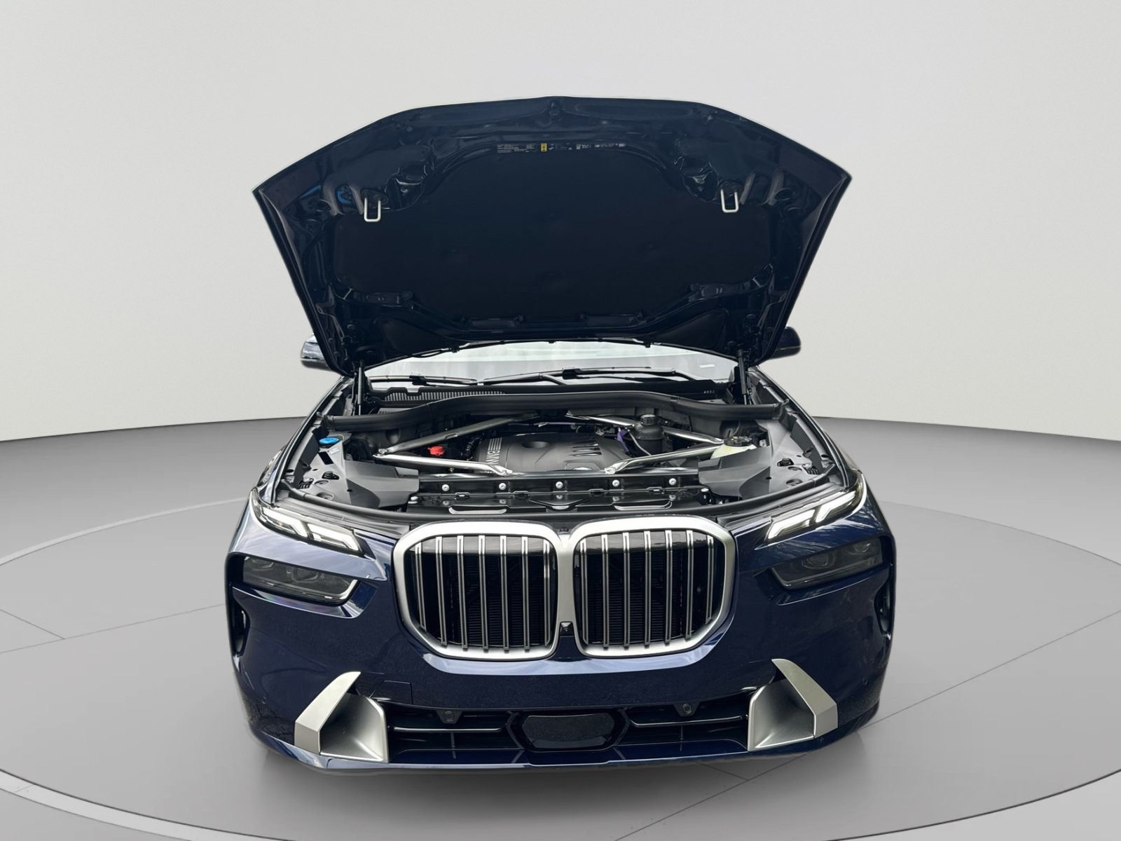 New 2027 BMW X7 xDrive40i AWD/4WD image 43