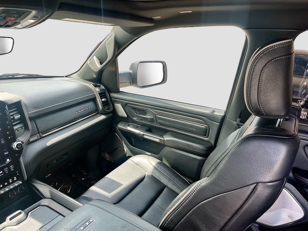 Used 2020 RAM 1500 Limited RWD image 25