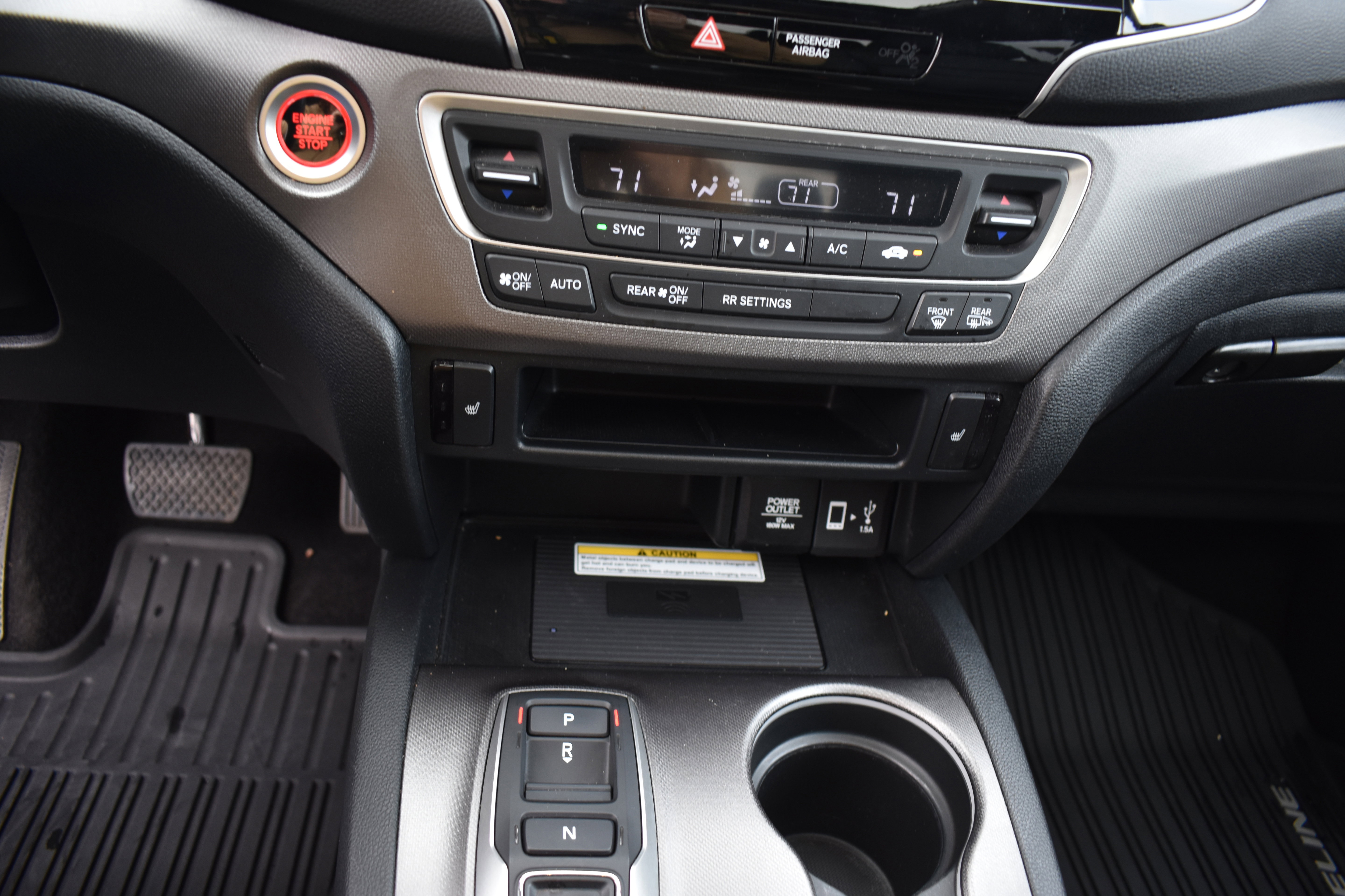 Certified 2022 Honda Ridgeline RTL-E image 22