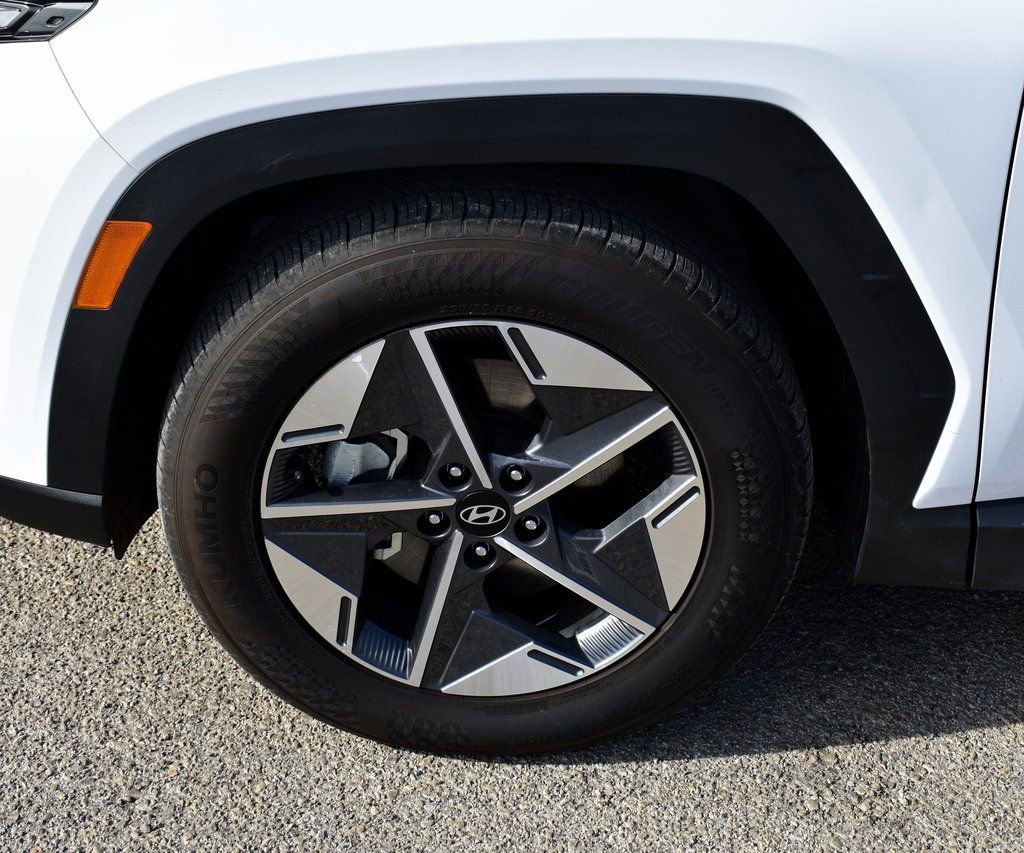 Used 2025 Hyundai Tucson SEL image 6