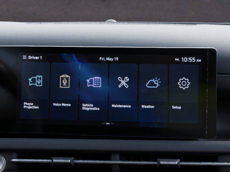 New 2027 Hyundai Santa Cruz SEL AWD/4WD image 13
