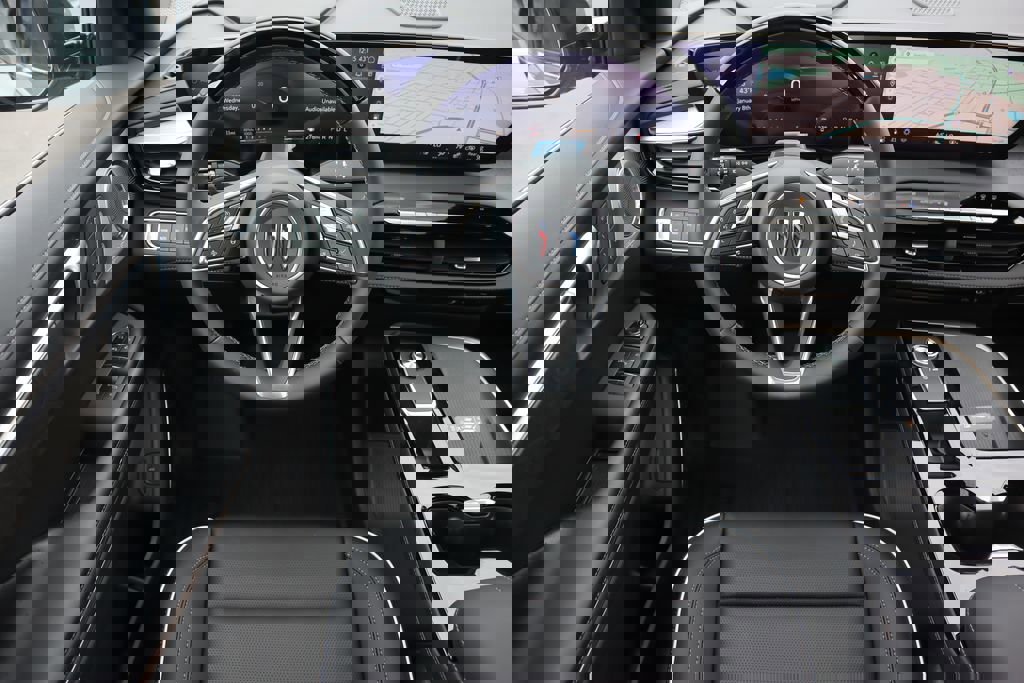 New 2026 Buick Enclave Avenir w/ Super Cruise Package image 18