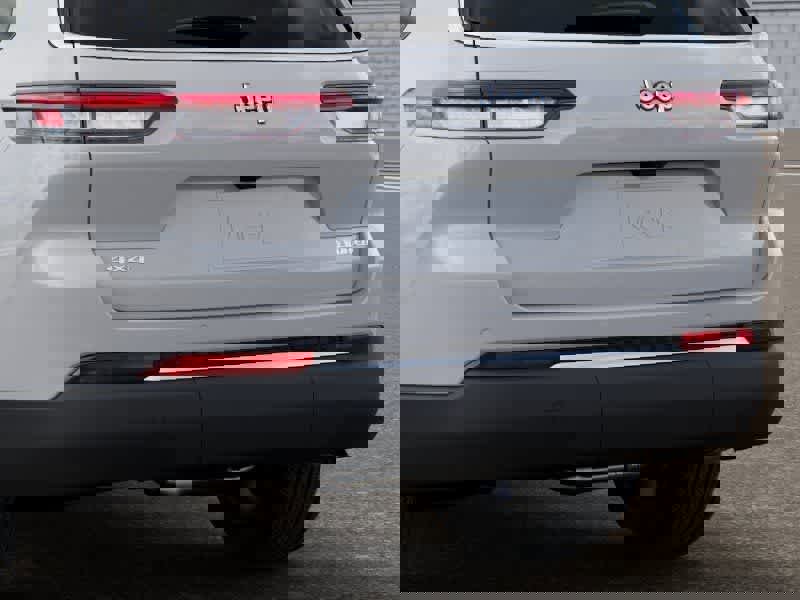 New 2026 Jeep Grand Cherokee L Limited image 13