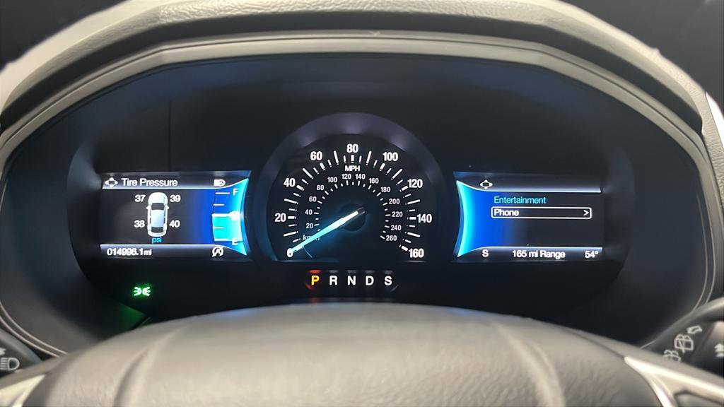 Used 2024 Ford Edge SEL w/ Convenience Package AWD/4WD image 17