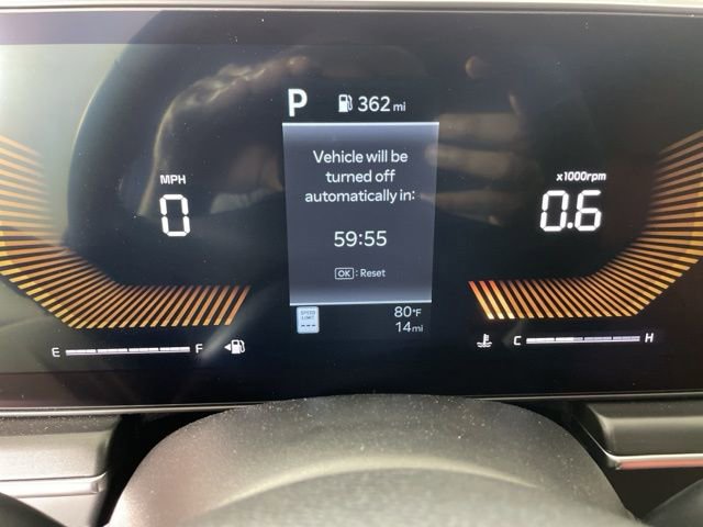 New 2026 Kia K5 GT-Line w/ GT-Line Red Interior Package image 27