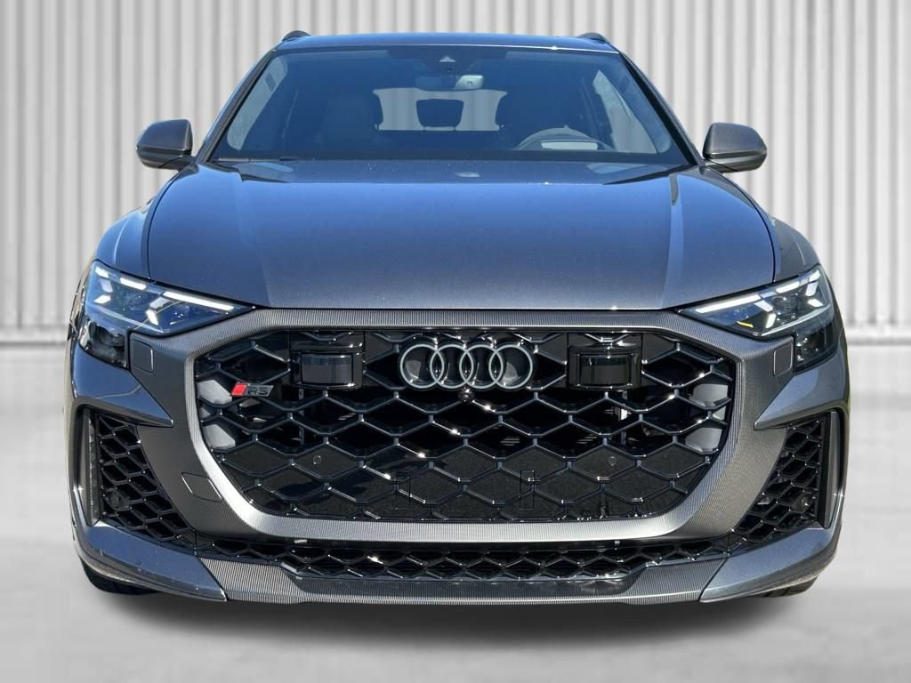 New 2026 Audi RS Q8 performance AWD/4WD image 8