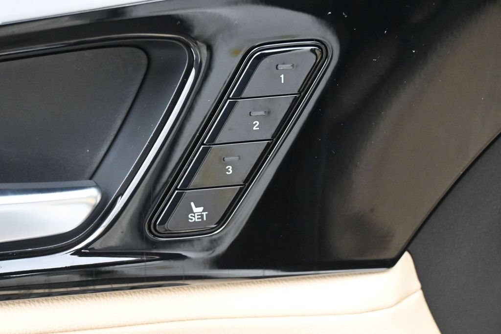 Used 2024 Acura MDX FWD image 5