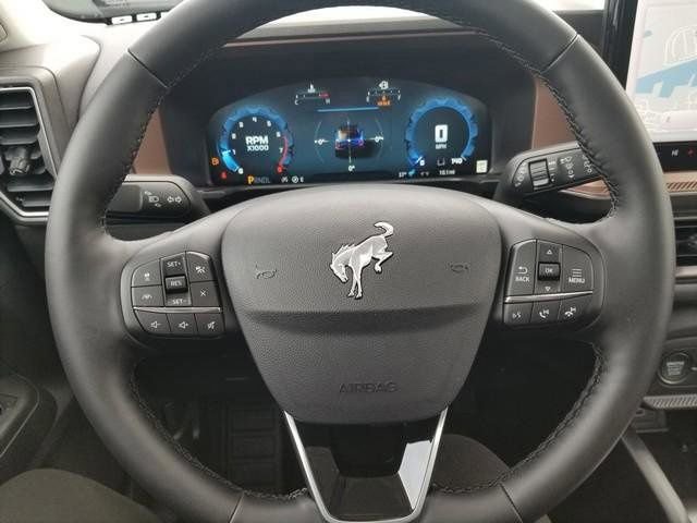 New 2025 Ford Bronco Sport Outer Banks w/ Outer Banks Tech Package+ image 24