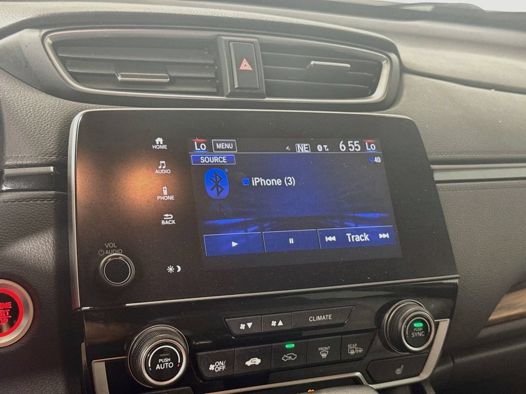 Used 2018 Honda CR-V EX-L image 13